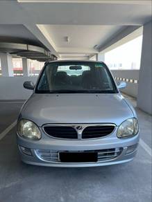 Perodua Kelisa GX in Batu Uban, PNG