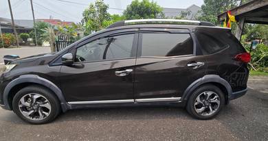 Honda BR-V V in Kuching, SWK
