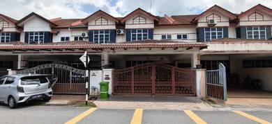 2-storey Terraced House For Sale in Kuantan,PHG