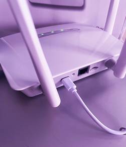 Modem WiFi