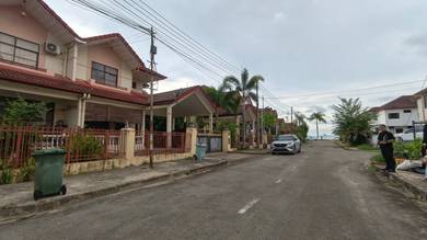 Semi-Detached House For Sale in Kota Kinabalu,SBH