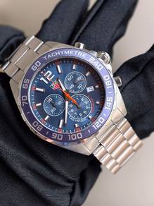 TAG HEUER FORMULA 1 CHRONOGRAPH Quartz 43 mm
