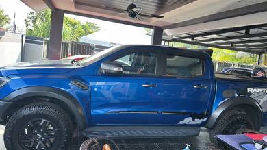 Ford Ranger RAPTOR Bi-Turbo in Alor Setar, KDH