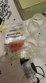 Portable Electric Breast Pump