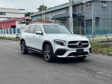2023 Mercedes Benz GLB200 200 PROGRESSIVE LINE