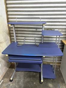 meja study / komputer
