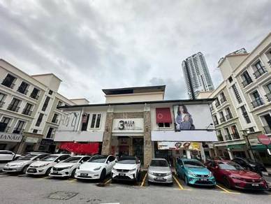 Office space For Rent in Old Klang Road,KUL