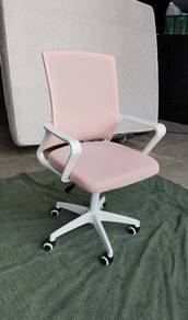 VC13P New * Kerusi Ofis Beroda Office Arm Chair