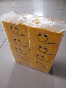 Cheap Tissue Supplier Sabah