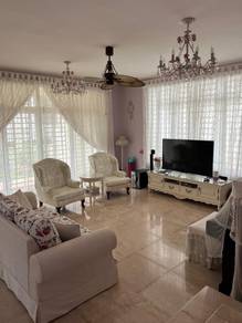 Semi-Detached House For Sale in Batu Ferringhi,PNG
