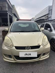 Perodua MyVi EZ in Glenmarie, SGR