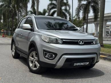 Haval H1 COMFORT in Seri Kembangan, SGR