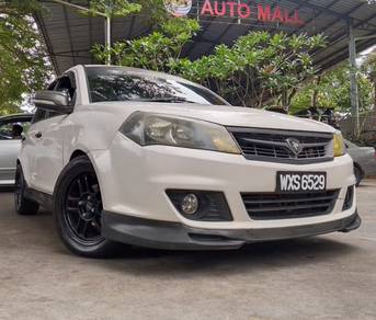 2012 Proton Saga FL EXECUTIVE