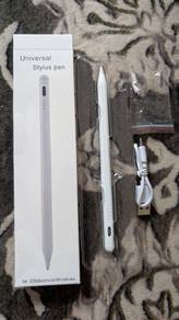 Stylus pen for ios/android/windom