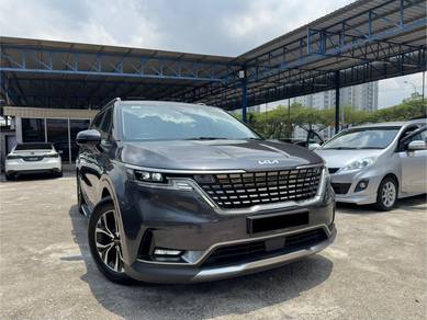 2023 Kia Carnival D 7 SEATER HIGH
