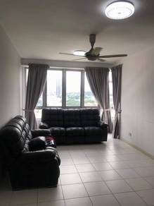 Condominium For Sale in The Tamarind @ Sentul East