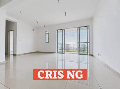 Condominium For Sale in Havana Beach Residences