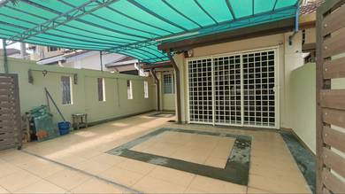 2-storey Terraced House For Sale in Kajang,SGR