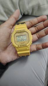 Nak Letgo 