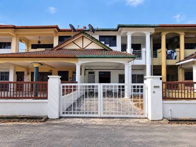 2-storey Terraced House For Sale in Nilai,NSN