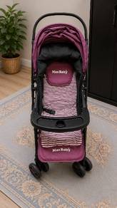 stroller lipat bayi