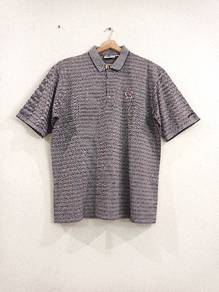 pit25- slazenger polo shirt