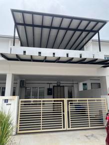2-storey Terraced House For Rent in Labu,NSN