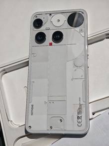 Nothing phone 3 (16/512) 10/10 condition