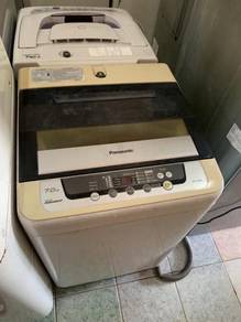 Mesin Basuh Panasonic Washing Machine Fully Auto