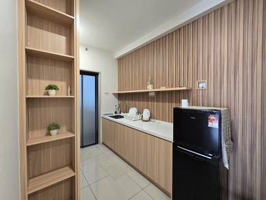 Service Residence For Rent in D'Quince