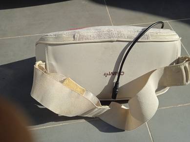 U Cozy 3D massager