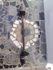 honda accord sv4 drive shaft 