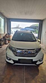 Honda BR-V V in Petaling Jaya, SGR