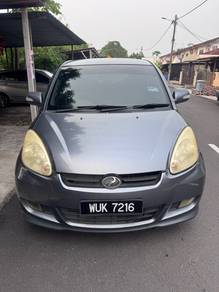 Perodua MyVi EZ in Klang, SGR