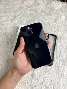 iphone 13 midnight