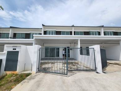 2-storey Terraced House For Sale in Rawang,SGR