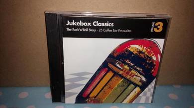 CD Jukebox Classics