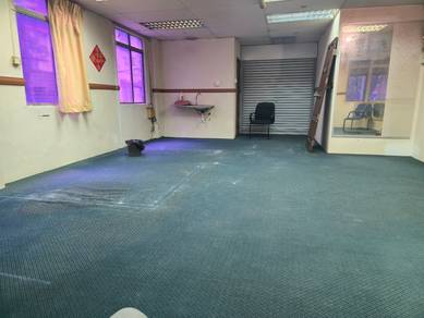 Office space For Rent in Kepong,KUL
