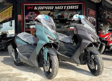 WMOTO NX150S
