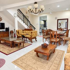 Semi-Detached House For Sale in Sungai Petani,KDH