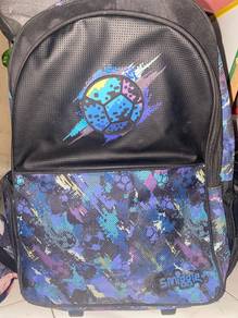 bag sekolah budak