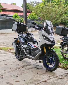 Keeway XDV 180 EVO
