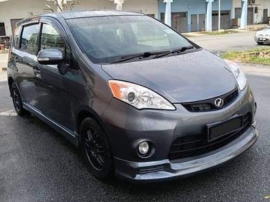 Perodua Alza EZi in Cheras, SGR