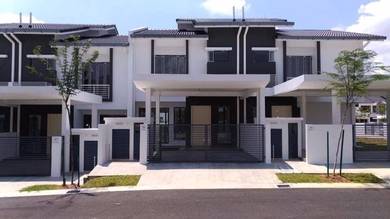 2-storey Terraced House For Sale in Seremban,NSN