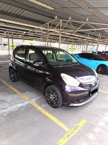 Perodua MyVi EZ STANDARD in Johor Bahru, JHR