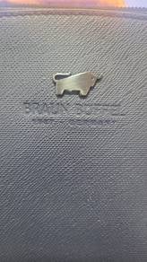 Braun Buffel Beg made in German