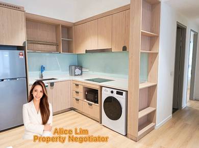 Service Residence For Rent in The Meg by E&O