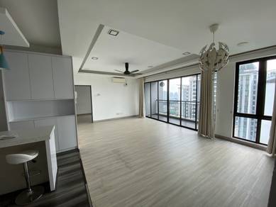 Condominium For Sale in Serin Residency