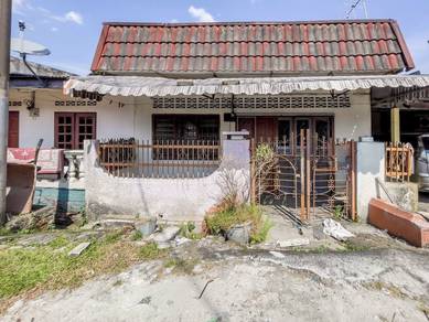 1-storey Terraced House For Sale in Nilai,NSN