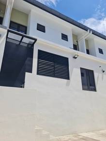 2-storey Terraced House For Rent in Sepang,SGR